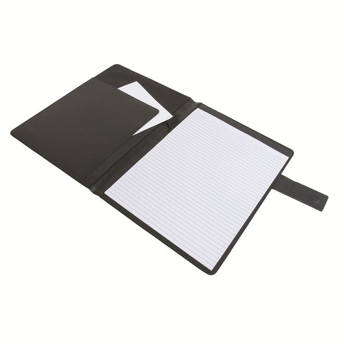 Melange fabric brief folder (A4) Melange fabric brief folder (A4)