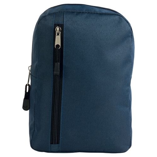 Sac en polyester 600D avec bandoulière réglable attachable que ce soit sur l'épaule gauche - 2