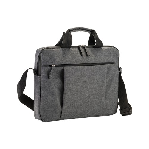 Sac informatique avec poche rembourrée - 1