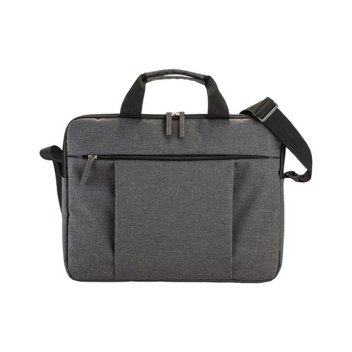 Sac informatique avec poche rembourrée - 2
