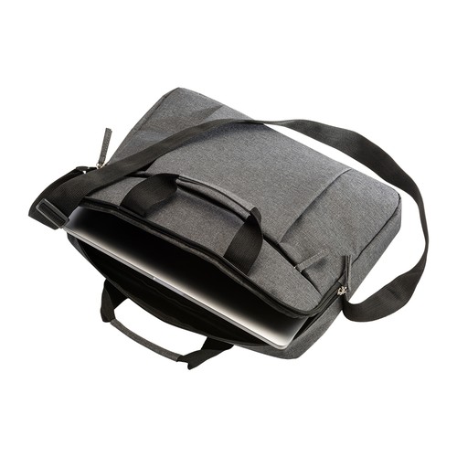 Sac informatique avec poche rembourrée - 4