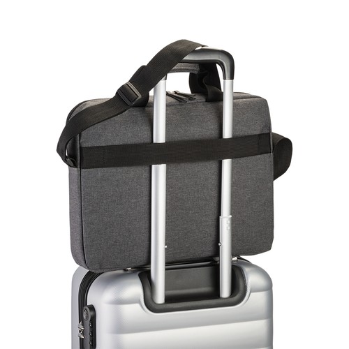 Sac informatique avec poche rembourrée - 5