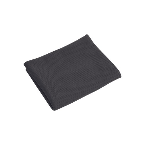 Polyester fabric cooling sports towel (30 x 80 cm)