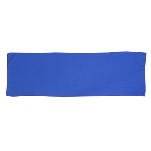 Serviette de sport rafraichissante en tissus de polyester (30 x 80 cm) - 2