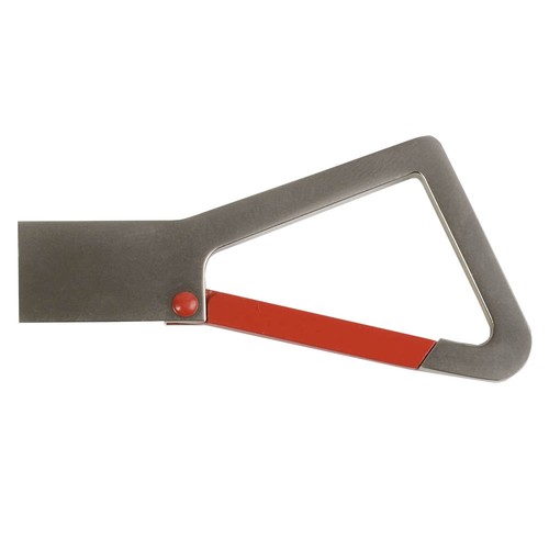 Clé USB 4 GB en métal avec mousqueton - 3