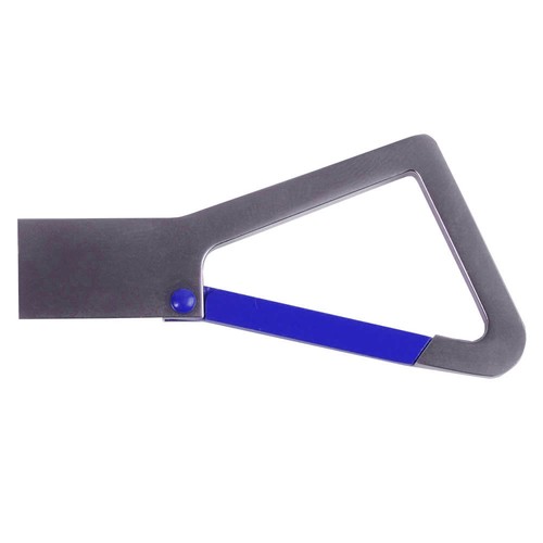 Clé USB 4 GB en métal avec mousqueton - 3