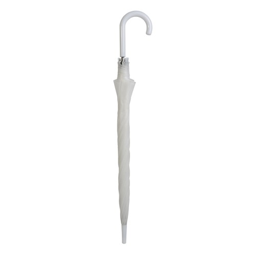 Parapluie automatique avec cadre en métal et poignée en plastique incurvée en PEVA - 3