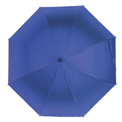 Parapluie automatique avec cadre en métal et poignée en plastique incurvée en PEVA - 2