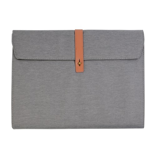 CARPETA DEL CONGRESO Y ORGANIZADOR TÉCNICO EN TEJIDO MELANGE