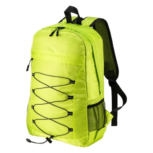 Sac à dos rectrable en polyester 210D RISTROP - 1