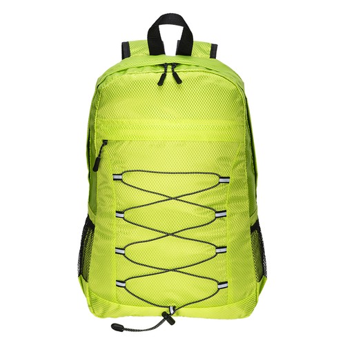 Sac à dos rectrable en polyester 210D RISTROP - 2