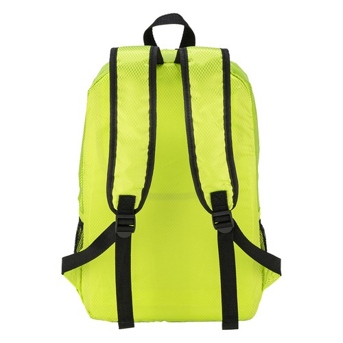 Sac à dos rectrable en polyester 210D RISTROP - 3