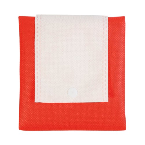 Sac shopper pliable en TNT 80g/m2 avec anses longues - 3