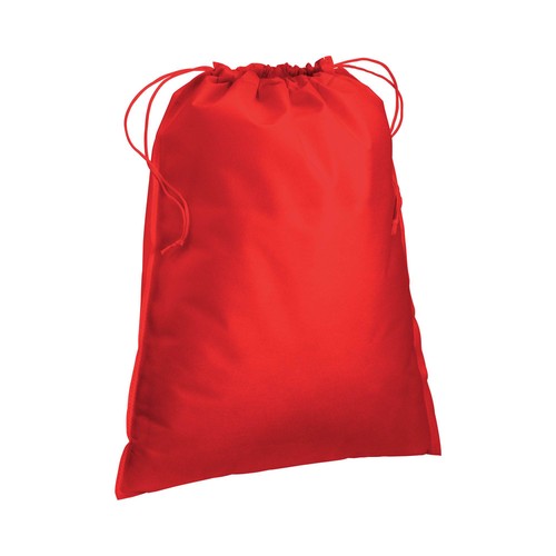 Sac avec coulisse en pas tisse 80 g/m2, 40 x 50 cm - 1