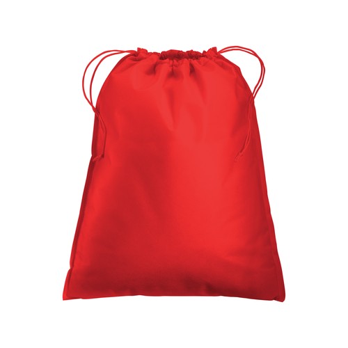 Sac avec coulisse en pas tisse 80 g/m2, 40 x 50 cm - 2