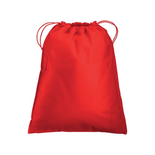 Sac avec coulisse en pas tisse 80 g/m2, 40 x 50 cm - 2