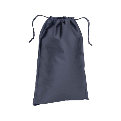Sac avec coulisse en pas tisse 80g/m2, 30 x 45 cm - 1