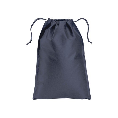 Sac avec coulisse en pas tisse 80g/m2, 30 x 45 cm - 2