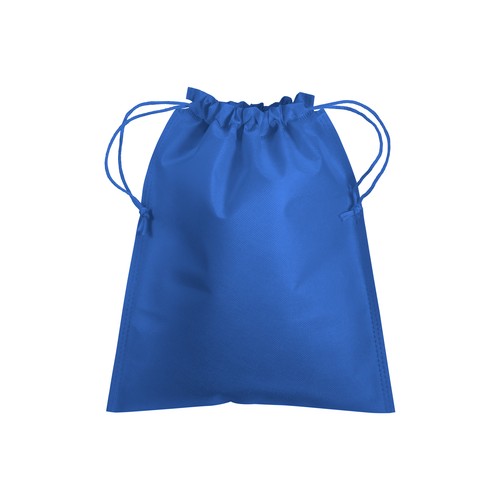 Sac avec coulisse en pas tisse 80g/m2, 25 x 30 cm - 2