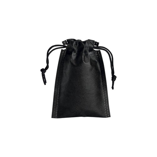 80g/m2 not woven bag with strings, 10 x 14 cm 80g/m2 not woven bag with strings, 10 x 14 cm