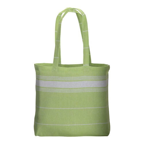 Shopper Fouta en coton 180 g/m2, hanse longues - 2