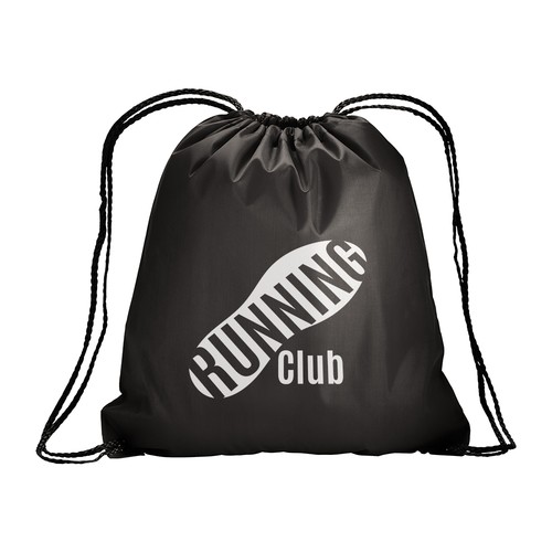 Sac à dos en polyester 210T big size - 3