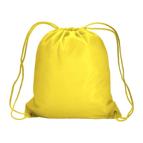 Sac à dos en polyester 210T big size - 2