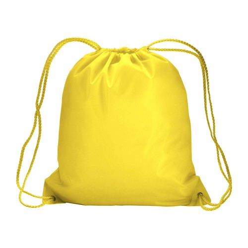 Sac à dos en polyester 210T big size - 2