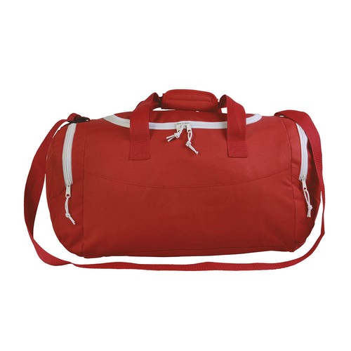 Sac de sport en polyester 600D avec poche porte-chaussures - 2