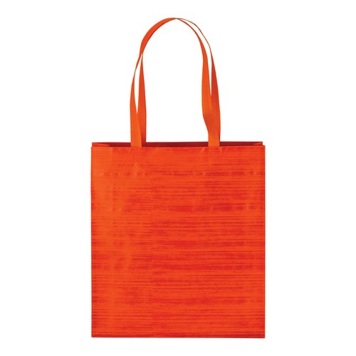 Sac shopping en TNT thermo-saudé - 3