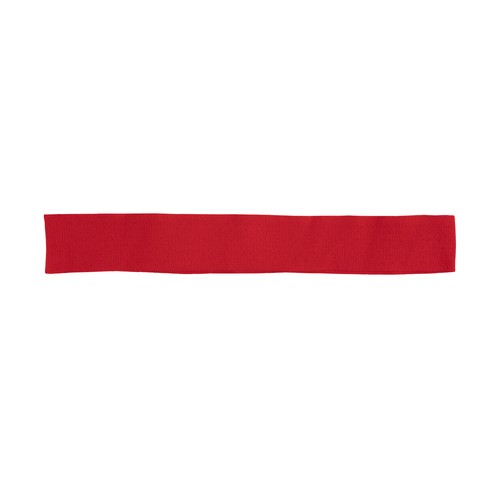 Chapeau en paille avec bande élastique 3 cm applicable et personnalisable. - 3