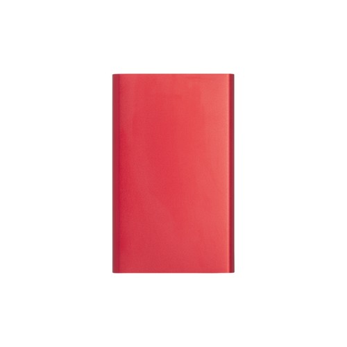 Power bank en aluminium 4000mAh - 2