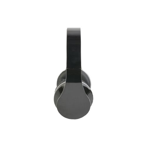 Casque stéréo Bluetooth pliable avec microphone intégré - 2