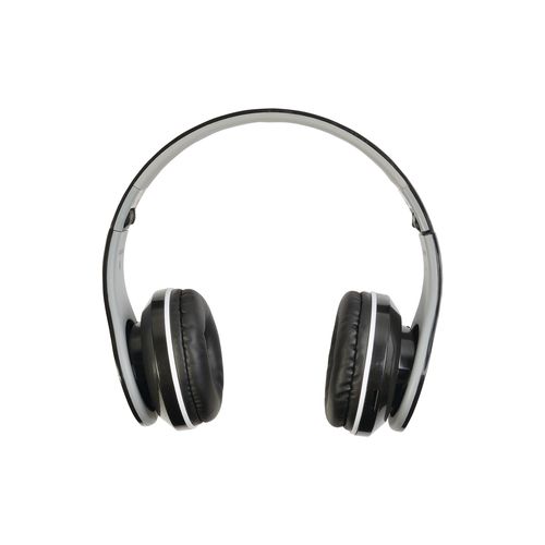 Casque stéréo Bluetooth pliable avec microphone intégré - 3