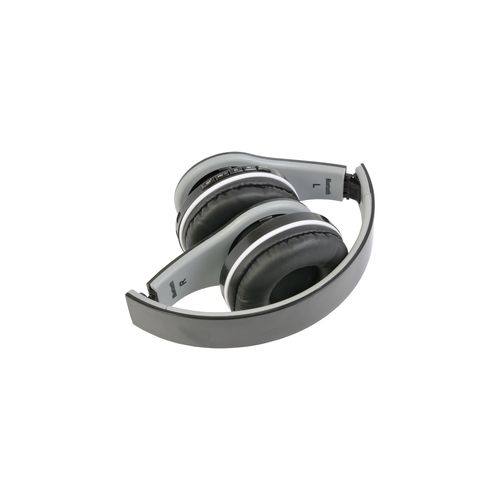 Casque stéréo Bluetooth pliable avec microphone intégré - 5