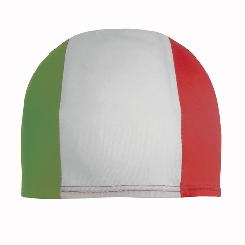 Bonnet piscine en polyester - 1
