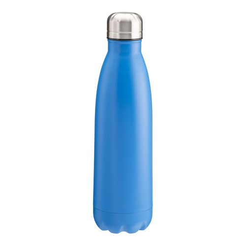 Thermos en acier inoxidable avec double paroi isolante de 500 ml - 1