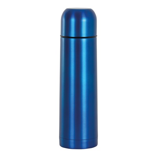 Thermos en acier inoxidable avec double paroi isolante de 500 ml - 1
