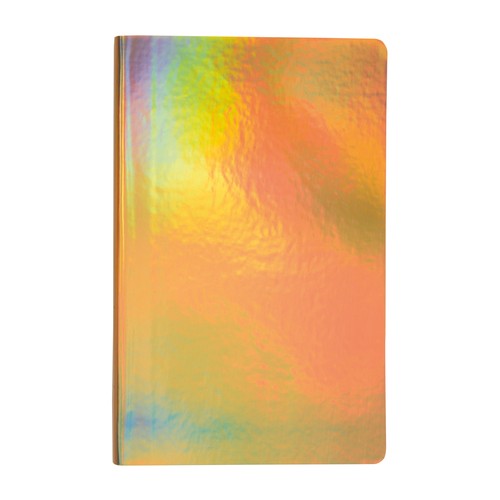 Cahier avec papier de couleur ivoire - 1