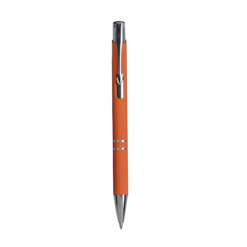 stylo-a-poussoir-en-aluminium-caoutchoute-avec-decoration-a-2-anneaux-et-details-chromes-a-personnalise-634820-250