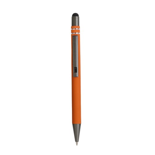 Stylo à poussoir - 1
