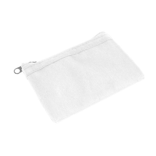 Porte-monnaie porte-clés en polyester 600D - 3