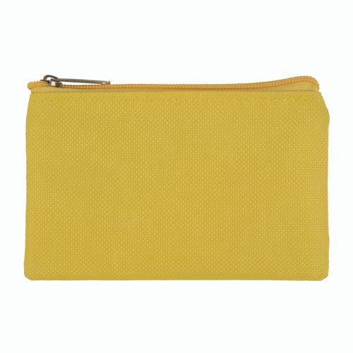 Porte-monnaie porte-clés en polyester 600D - 2