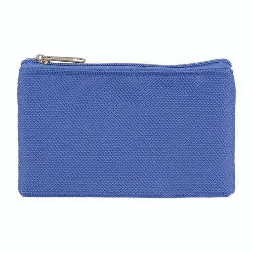Porte-monnaie porte-clés en polyester 600D - 2