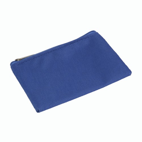 Porte-monnaie porte-clés en polyester 600D - 3