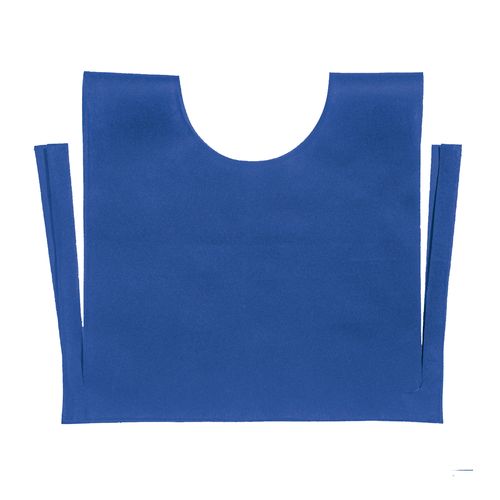 Dossard en non tissé sans couture - 1