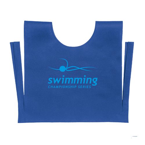 Dossard en non tissé sans couture - 2