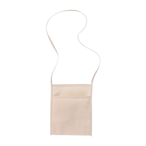 Porte-verre pour dégustation en coton - 2