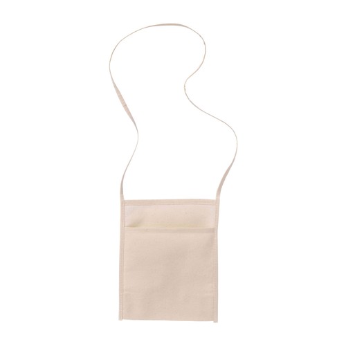 Cotton neck tasting glass holder Cotton neck tasting glass holder