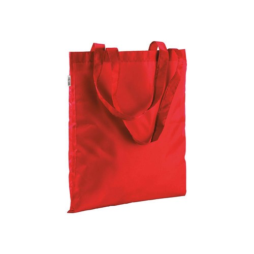 Shopper en RPET 210 T avec anses longues - 1